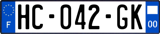 HC-042-GK