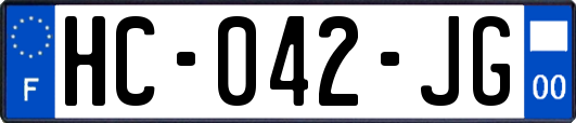 HC-042-JG