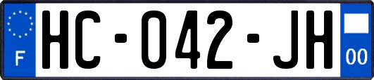 HC-042-JH