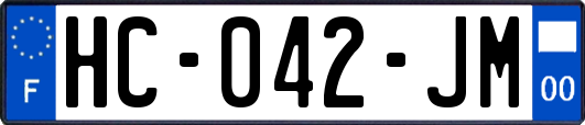 HC-042-JM