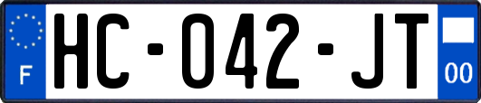 HC-042-JT
