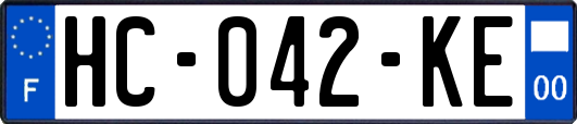 HC-042-KE
