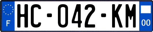 HC-042-KM