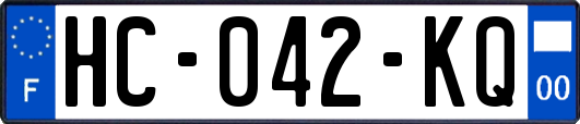 HC-042-KQ