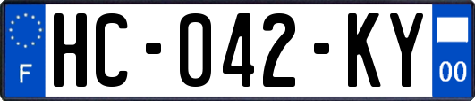 HC-042-KY