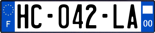 HC-042-LA