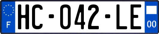 HC-042-LE