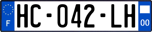 HC-042-LH