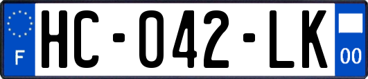 HC-042-LK