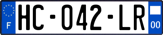 HC-042-LR