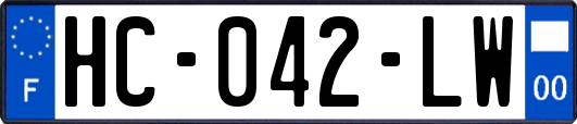 HC-042-LW