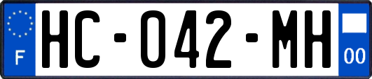 HC-042-MH
