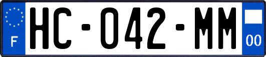 HC-042-MM