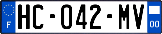 HC-042-MV