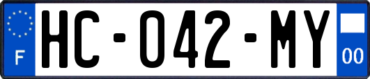 HC-042-MY