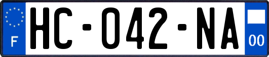 HC-042-NA
