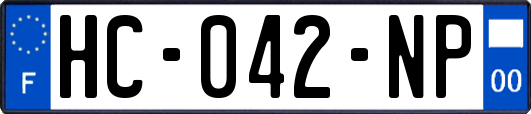 HC-042-NP
