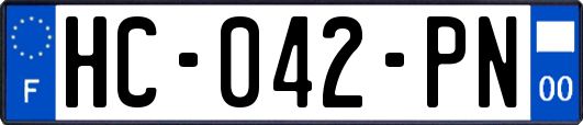 HC-042-PN