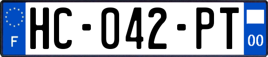 HC-042-PT