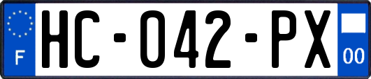 HC-042-PX