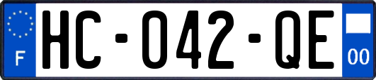 HC-042-QE
