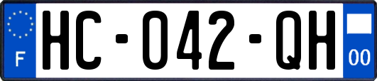 HC-042-QH