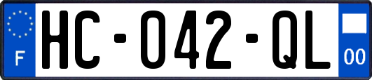 HC-042-QL