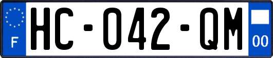 HC-042-QM