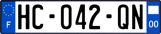 HC-042-QN
