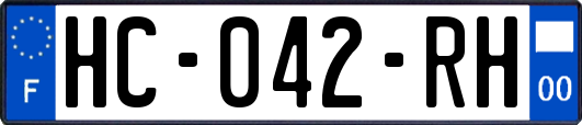 HC-042-RH