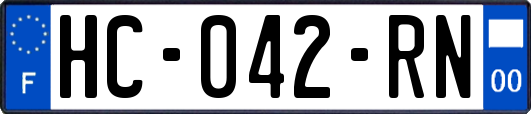 HC-042-RN