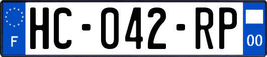 HC-042-RP