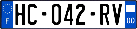 HC-042-RV