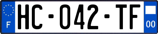 HC-042-TF
