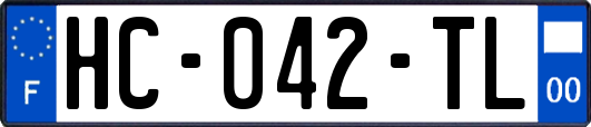 HC-042-TL