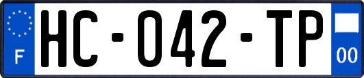 HC-042-TP