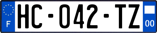 HC-042-TZ