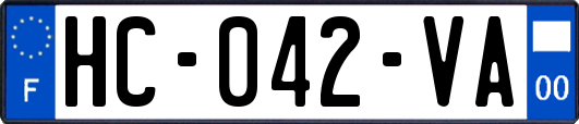 HC-042-VA
