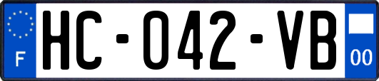 HC-042-VB