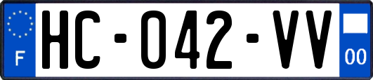 HC-042-VV