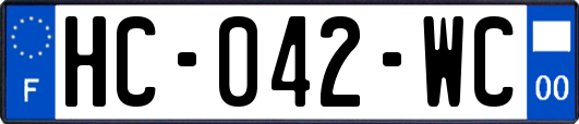 HC-042-WC