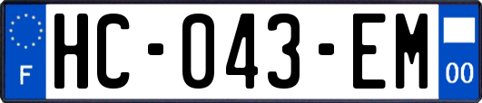 HC-043-EM