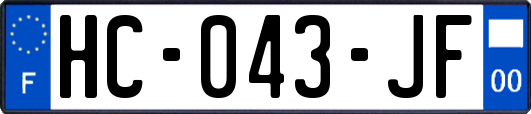 HC-043-JF