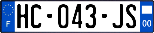 HC-043-JS