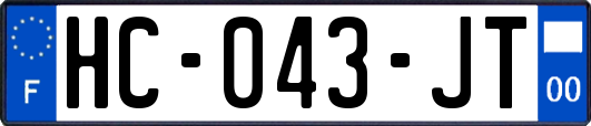 HC-043-JT