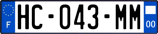 HC-043-MM