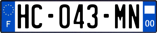 HC-043-MN