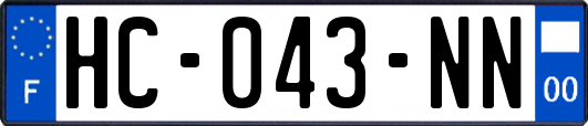 HC-043-NN