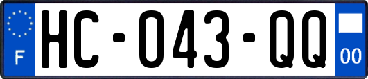 HC-043-QQ