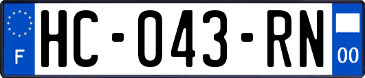 HC-043-RN